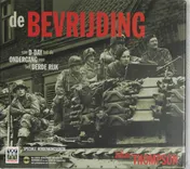 Omslag van De bevrijding