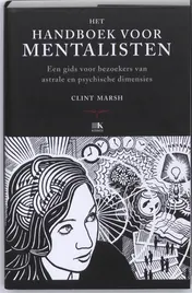 Omslag van Het handboek voor mentalisten