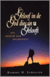 Omslag van Geloof in de God die in u gelooft