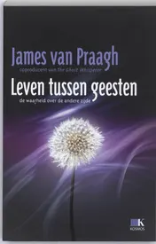 Omslag van Leven tussen geesten