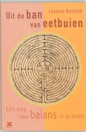Omslag van Uit de ban van eetbuien