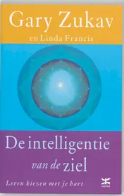 Omslag van De intelligentie van de ziel