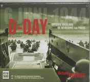 Omslag van Speciale herdenkingseditie 1944-2004