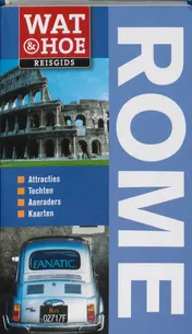Omslag van Rome