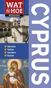 Omslag van Cyprus