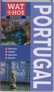 Omslag van Portugal