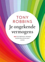 Omslag van Je ongekende vermogens