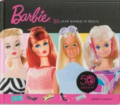 Omslag van Barbie