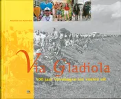 Omslag van Via Gladiola