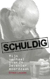 Omslag van Schuldig