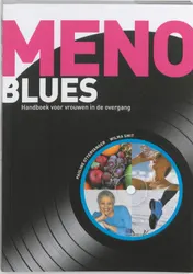 Omslag van Menoblues