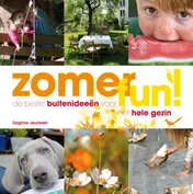 Omslag van Zomerfun!