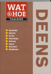 Omslag van Deens