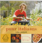 Omslag van Puur Italiaans