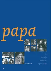 Omslag van Papa ik help je wel met opvoeden