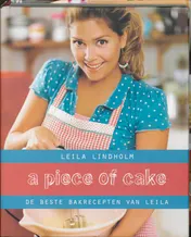 Omslag van A piece of cake
