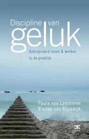 Omslag van Discipline van geluk
