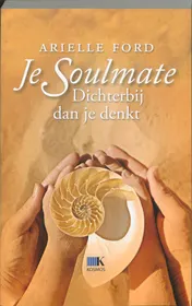 Omslag van Je soulmate
