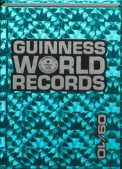Omslag van Guinness World Records Agenda 2009-2010