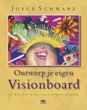Omslag van Ontwerp je eigen visionboard