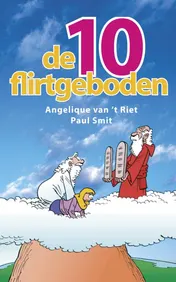 Omslag van De 10 flirtgeboden