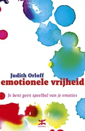 Omslag van Emotionele vrijheid