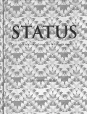 Omslag van Status