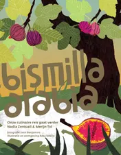 Omslag van Bismilla Arabia