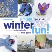 Omslag van Winterfun!