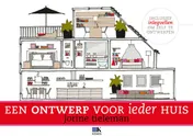 Omslag van Een ontwerp voor ieder huis