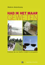 Omslag van Had ik het maar geweten