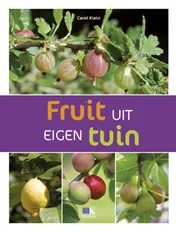 Omslag van Fruit uit eigen tuin