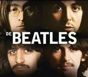 Omslag van De Beatles