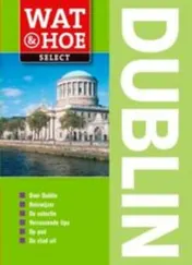 Omslag van Dublin