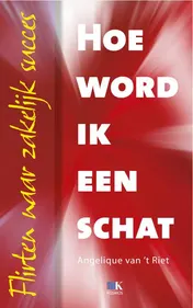 Omslag van Hoe word ik een schat