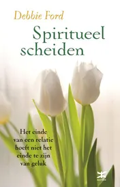 Omslag van Spiritueel scheiden