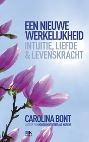 Omslag van Een nieuwe werkelijkheid