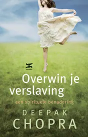 Omslag van Overwin je verslaving