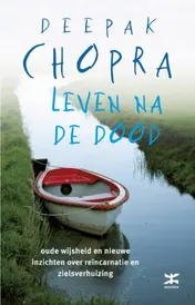 Omslag van Leven na de dood