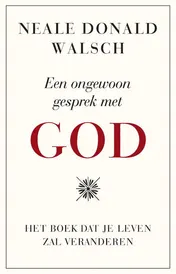 Omslag van Een ongewoon gesprek met god