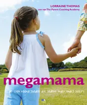 Omslag van Megamama