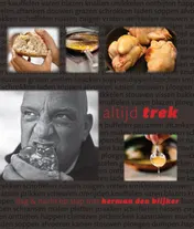 Omslag van Altijd trek