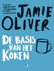 Omslag van De basis van het koken