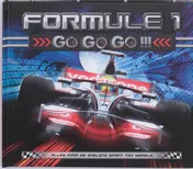 Omslag van Formule 1