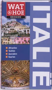 Omslag van Italië