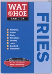 Omslag van Fries