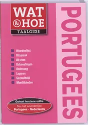 Omslag van Portugees