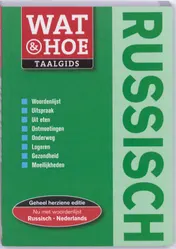 Omslag van Russisch