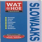 Omslag van Slowaaks