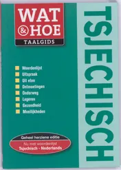 Omslag van Tsjechisch